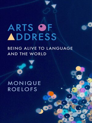 cover image of Arts of Address